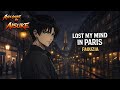 Faouzia Lost My Mind In Paris Rock Cover By AISUKE