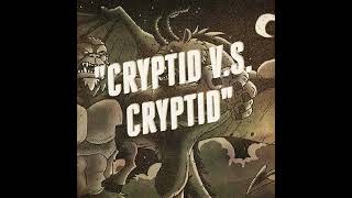 Werewolf V.S. Vampire | Cryptid V.S. Cryptid Holiday Special