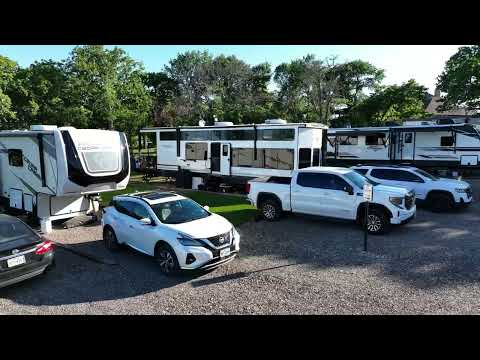 Waterfront Hideaway Ranch 2025 — video thumbnail