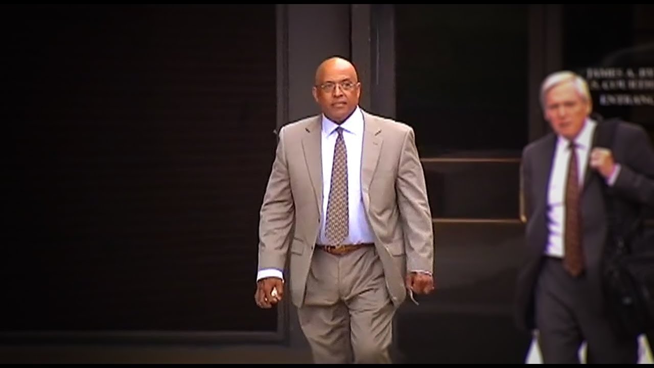 Former Reading, Pa. mayor guilty of all counts in bribery trial YouTube
