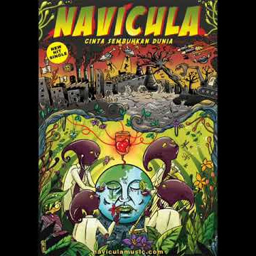 Story Wa NAVICULA 🎸☮🎭✌