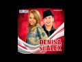 Denisa si Alex de la Orastie - Trenul vietii vine iara (Audio oficial)