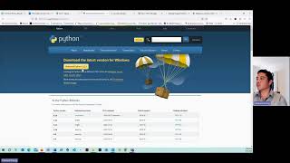 Intro Python Programming - Pre Lesson