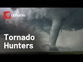 Storm chasers on the hunt for tornados  full episode  sbs dateline