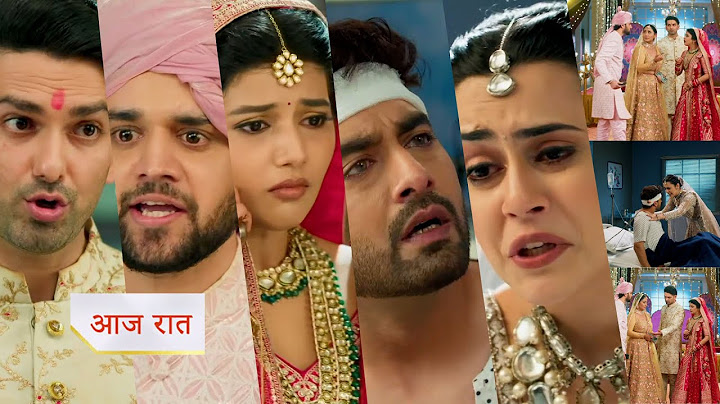 Yeh Rishta Kya Kehlata Hai NEW PROMO Today 20th July 2025