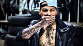 Kid Ink - Blackout (Instrumental)