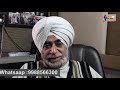 Best wishes for new web news channel voice of india 24x7 india daljit singh arora  punjabi screen