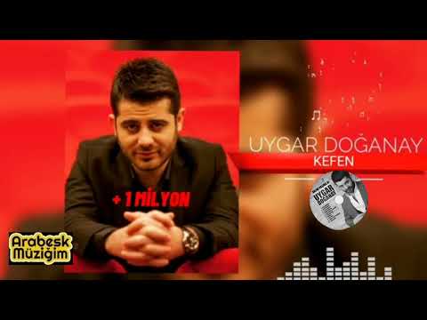 UYGAR DOĞANAY - KEFEN 2022 Yayında