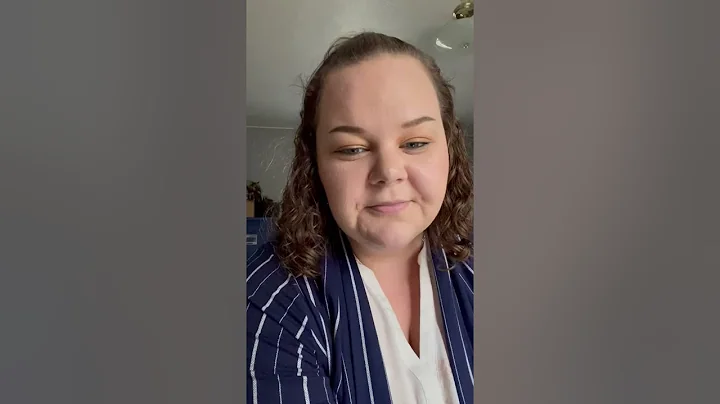 Introduction Video - Barbara Blair