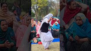 Diler Haryana - Haryanvi Geet । हरियाणवी गीत ।