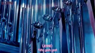 [SUB INDO] BLACKPINK KILL THIS LOVE MV