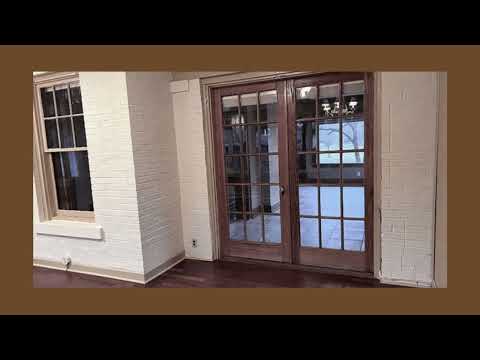 921 Williams Blvd, Springfield, IL home video tour