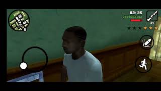  GTA San Andreas – Gone Courting | Mission Gameplay | Android screenshot 5