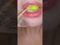 ASMR Satisfying Eating Sounds For Relaxing #asmr #oddlysatisfying #satisfyinglips