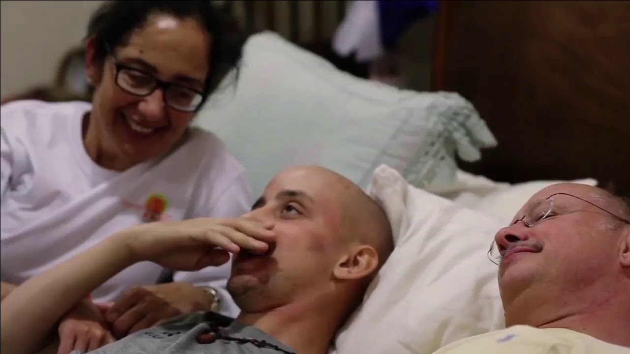 William McMullen Live Stream