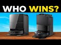Roborock Saros 10R VS Qrevo Slim (Comparison 2026) | Roborock Saros or Qrevo Slim Which to Buy