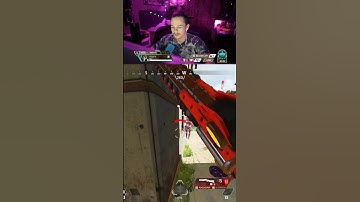 MY PK IS CLEAN #apexlegends #apexfunny