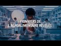 L'HISTOIRE INSPIRANTE des PIONNIERS de l'AGROALIMENTAIRE 🌱