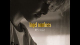Angel Numbers / Ten Toes - Chris Brown (slowed + reverb) ✿  แปลไทย ⊹ ᴛʜᴀɪsᴜʙ