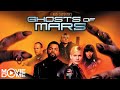 Ghosts of Mars - Horror - von John Carpenter - Ganzer Film kostenlos bei Moviedome