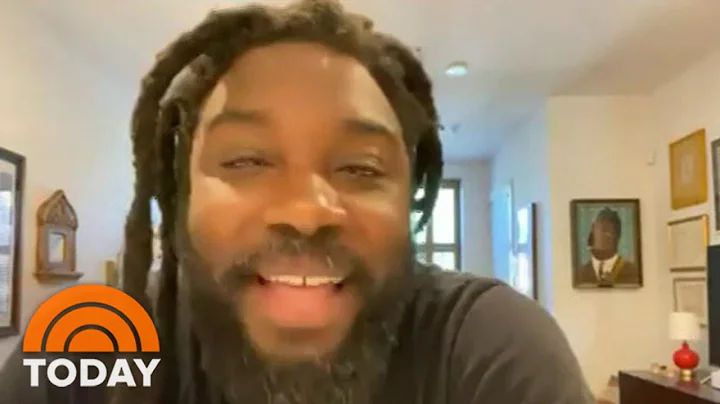 How To Speak To Kids About Race Relations In America | TODAY