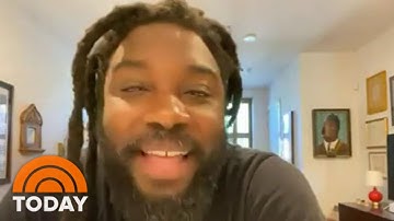 How To Speak To Kids About Race Relations In America | TODAY