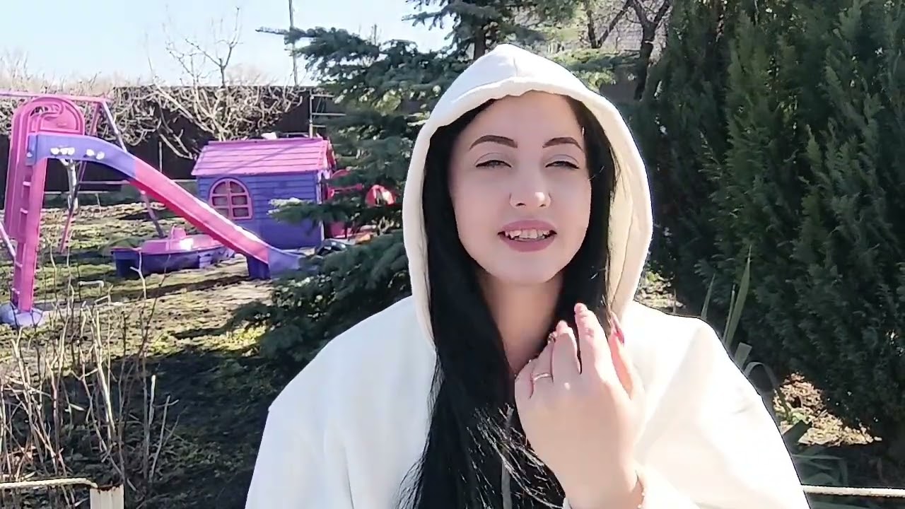 Руся в Америке / пипндра сломалась на нарезке салата! / Как может Светочка ехать к чужому мужику?!