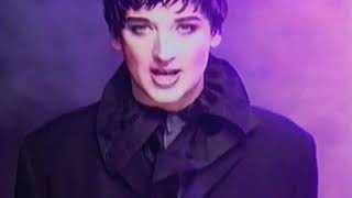 354  Boy George  The crying game