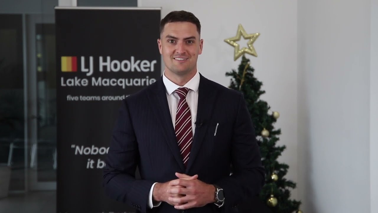 Market Update with Lachlan Porter - December 2024