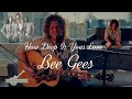 How Deep is Your Love by The Bee Gees Cover