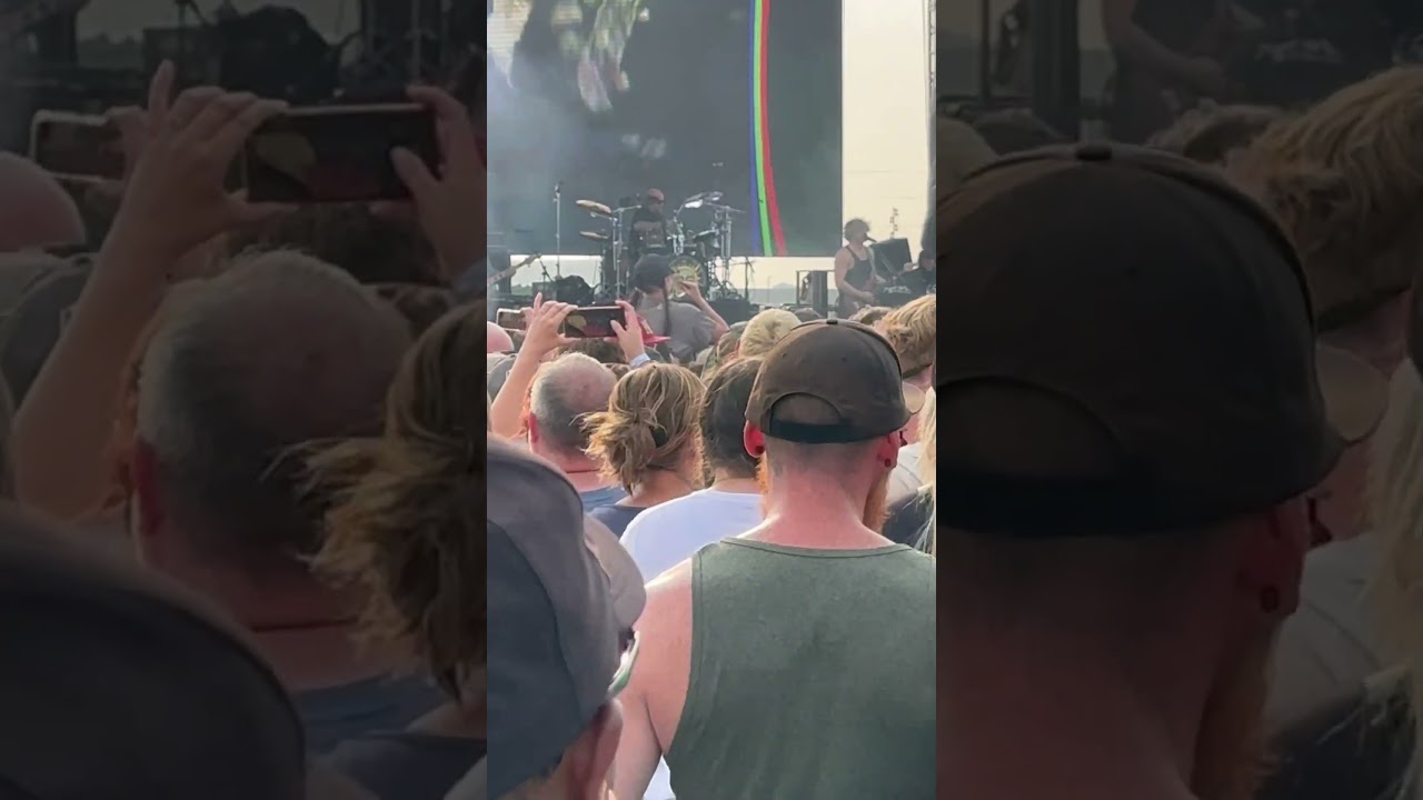 “Badfish” by Sublime live at 89.7 The River 30th Anniversary