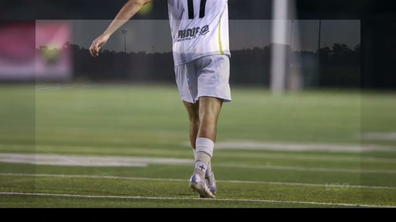 TSC UPSL - Brock Williams 