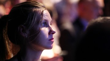 Blockchain at Smart City Expo World Congress 2018