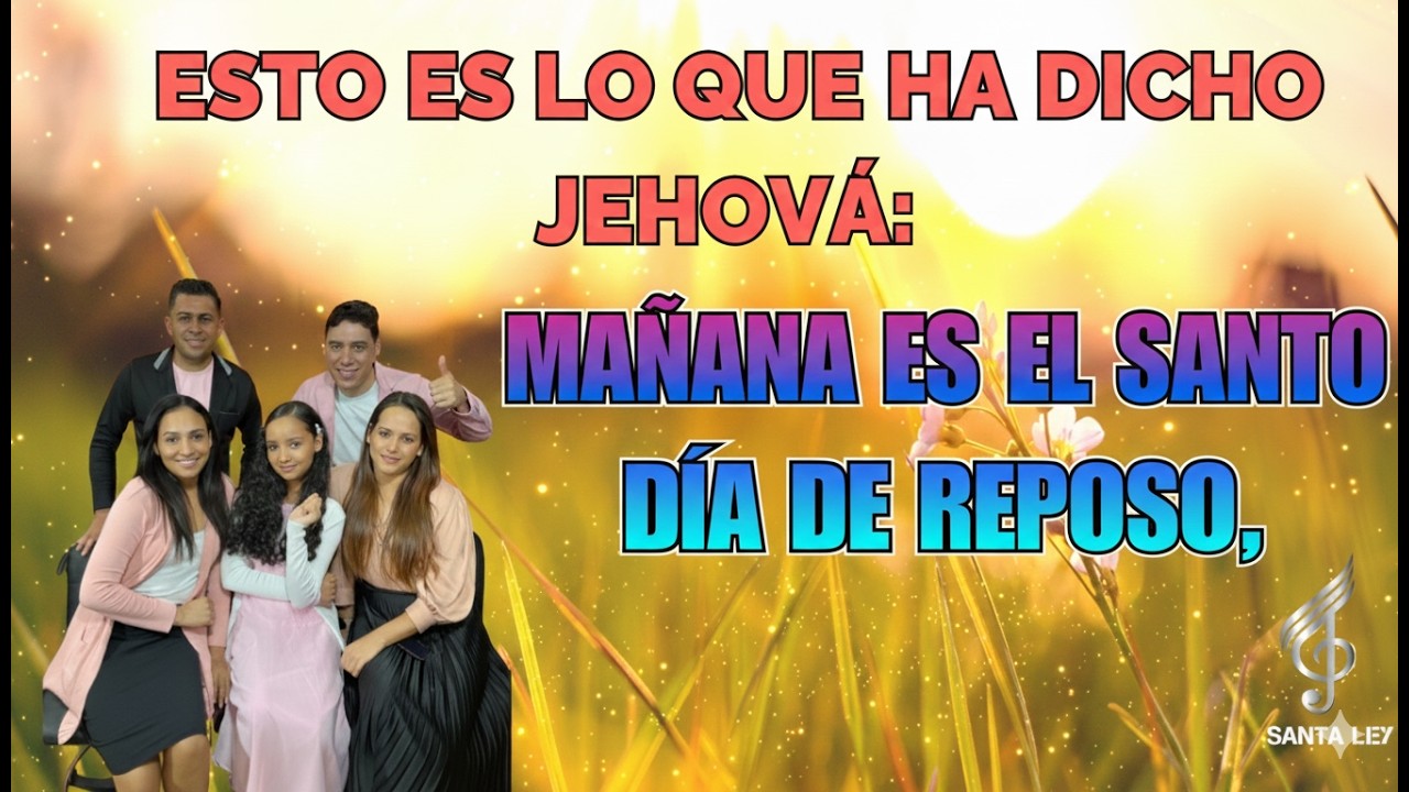 🔴FELIZ VIERNES DE PREPARACIÓN🔴HIMNOS ADVENTISTAS - COROS - HIMNOS -