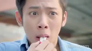 Iklan Permen Kis: Kis Challenge 2017 Reverse 