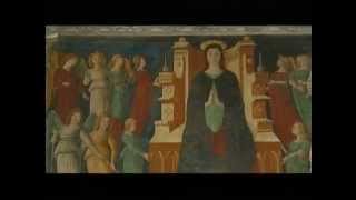 Santuario dell'Annunciata - Piancogno - Vallecamonica  (Brescia)