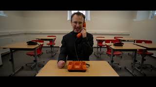 Download Lagu Ilun - Telephone (Official Video) MP3