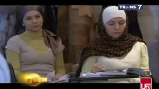 Jil Vs Jilbab , Belajar Pelan Pelan Tentang Ilmu Islam Part 4