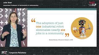5 5 22 Efficient AI Julie Shah