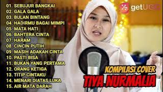 album full Tiya Nurmalia