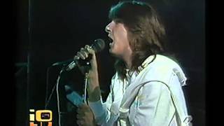 Video thumbnail of "Gianni Togni -   Luna  -  da Superclassifica show 1980"