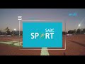 Women's 100m Final - GP Series Paarl