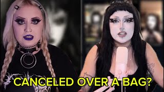 Why Are Goths Fighting Each other 