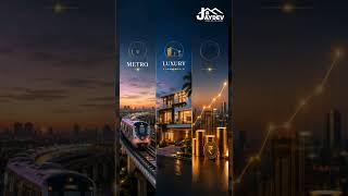 Dream Villa Plots Near ORR Hyderabad | HMDA Approved | Jaydev Infra Developers #realestate