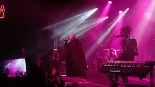 Lord Of The Lost - My Funeral (Athens 27.03.2026)