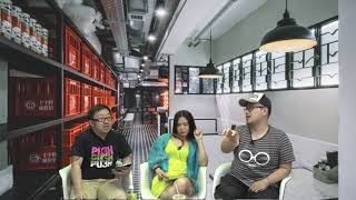 球星冰室 第15集 20170802 Part 2/2 轉會台慶劇: 尼馬