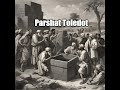 When Philistines Break Truces - Parshat Toledot