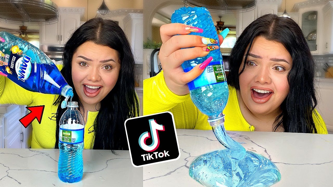 We Tested VIRAL TikTok Life Hacks! *SHOCKING*