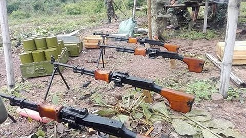 Kev lom zem cuab qaib #1