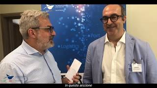 Taranto 12.06.2019 - Innovation Awareness - Interview Sergio Prete